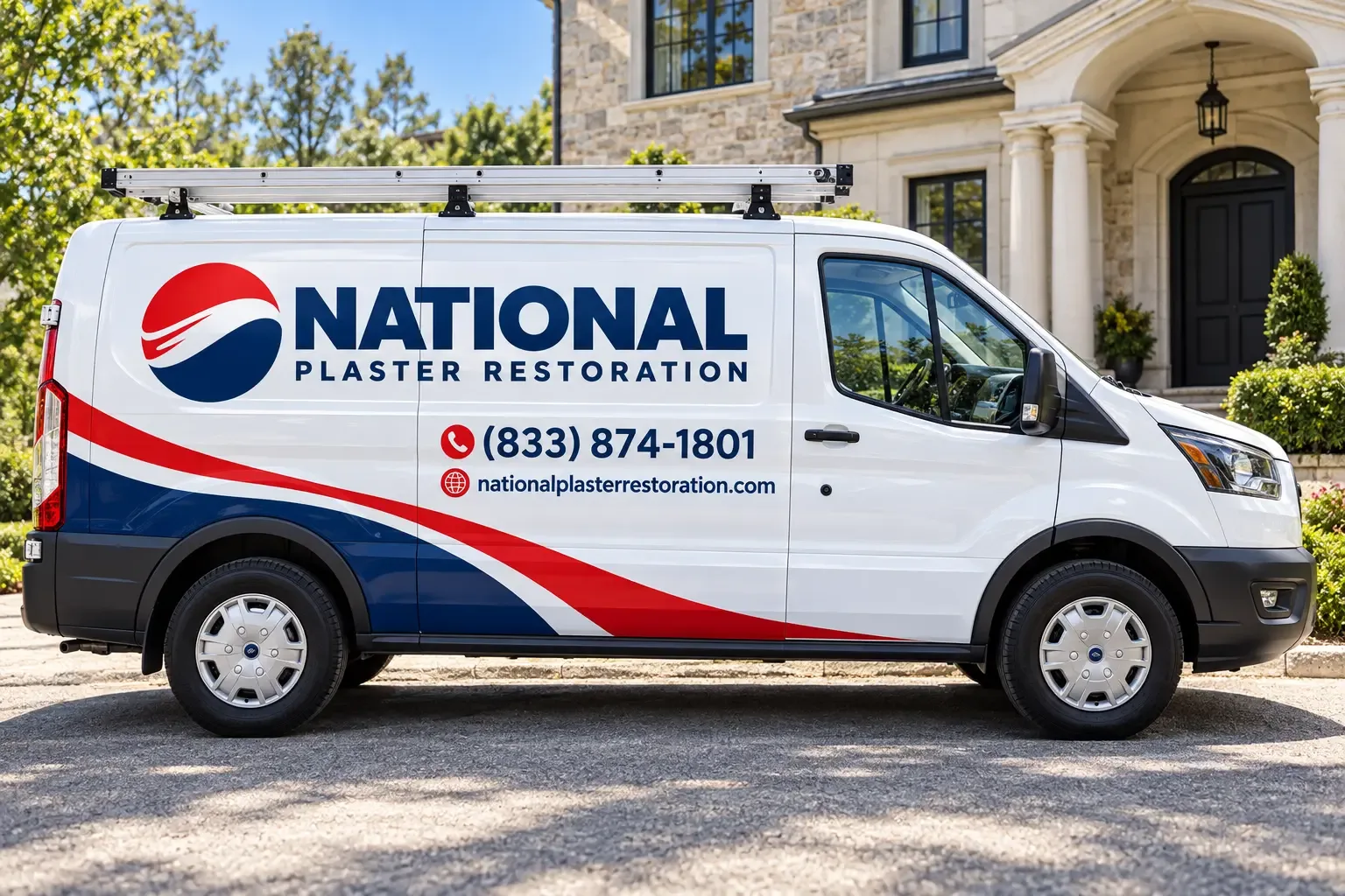 Plaster Repair in Florence, TX near me